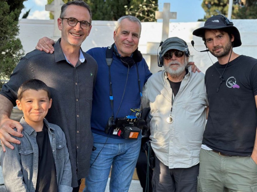 Κρομμύδας ταινία