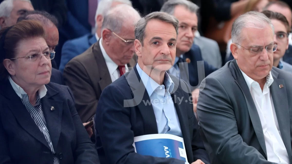 «Ο ίδιος έλεγε πάντα...» - Θρήνος για τον Κυριάκο Μητσοτάκη