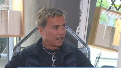 Γαβαλάς κατά Άκη Πετρετζίκη: «Απορώ πώς έβγαλε τόσα λεφτά! Δεν βάζει το σωστό αλάτι ποτέ, δεν ξέρει πώς να κόψει το σκόρδο»