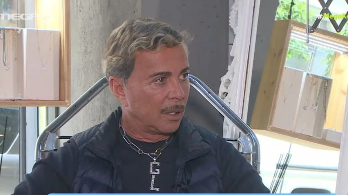 Γαβαλάς κατά Άκη Πετρετζίκη: «Απορώ πώς έβγαλε τόσα λεφτά! Δεν βάζει το σωστό αλάτι ποτέ, δεν ξέρει πώς να κόψει το σκόρδο»