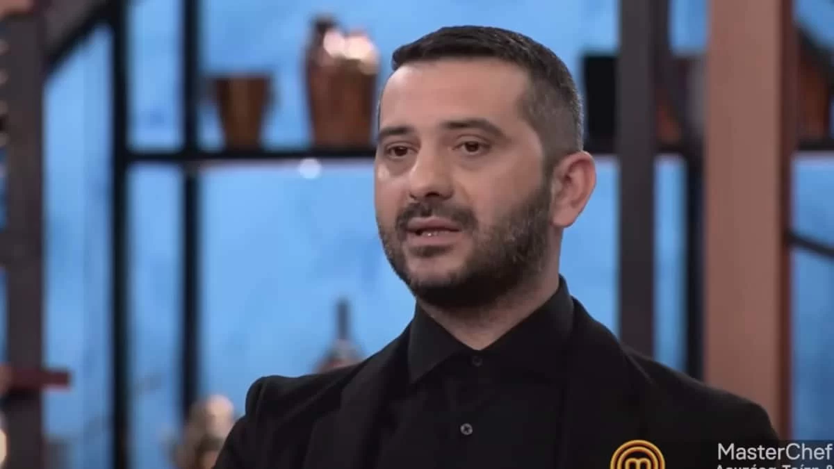 Masterhef 7: «Κανείς δεν βρίσκεται εδώ με το ζόρι! Όταν λες ένα ειρωνικό...» - Χαμός στο αποψινό 9/5 επεισόδιο! Η μπηχτή του Κουτσόπουλου σε παίκτη