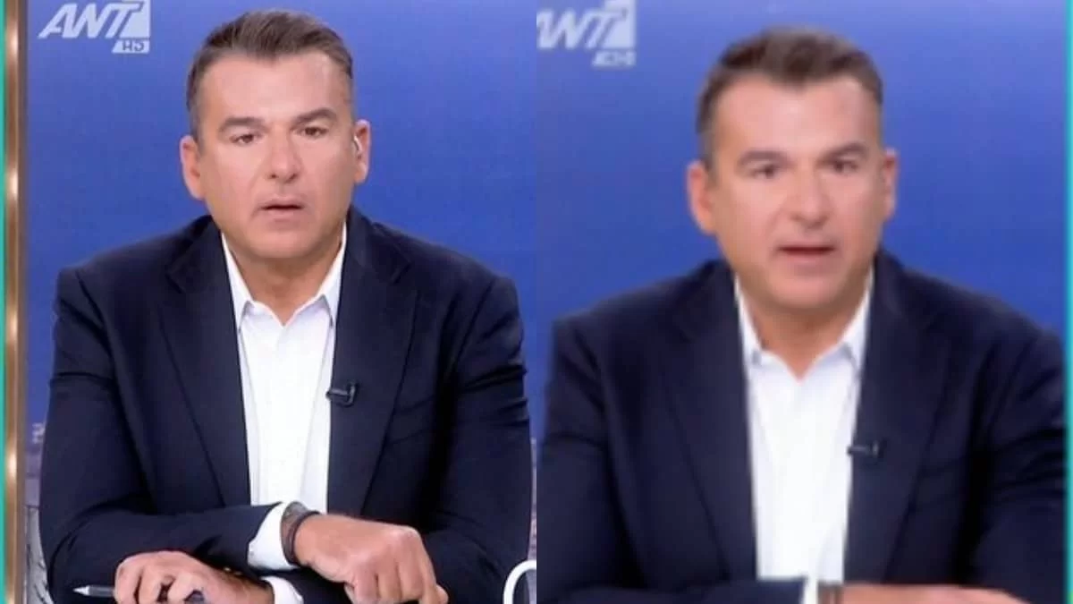 «Ανάλογα με τις φιλίες & τις παρεούλες...» - ''Καρφιά'' και ''ξεσκέπασμα'' από το Λιάγκα για το ΣΕΗ