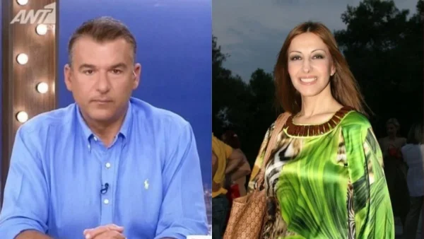 «Κι εδώ ψέμα για παραπληροφόρηση! Αίσχος!» - Έξαλλη η Σαμίου με το Λιάγκα μετά τις δηλώσεις της στο Πρωινό