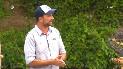 Survivor all star: Αλαλούμ με τη νέα ανακοίνωση του Λιανού στους παίκτες - Αποφασίστηκε στο εξής...