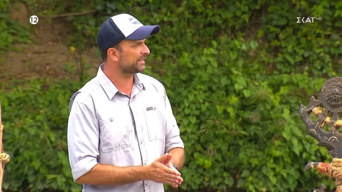Survivor all star: Αλαλούμ με τη νέα ανακοίνωση του Λιανού στους παίκτες - Αποφασίστηκε στο εξής...