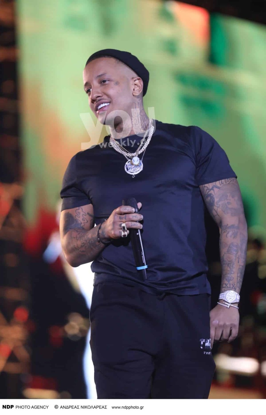 Light ναρκωτικά