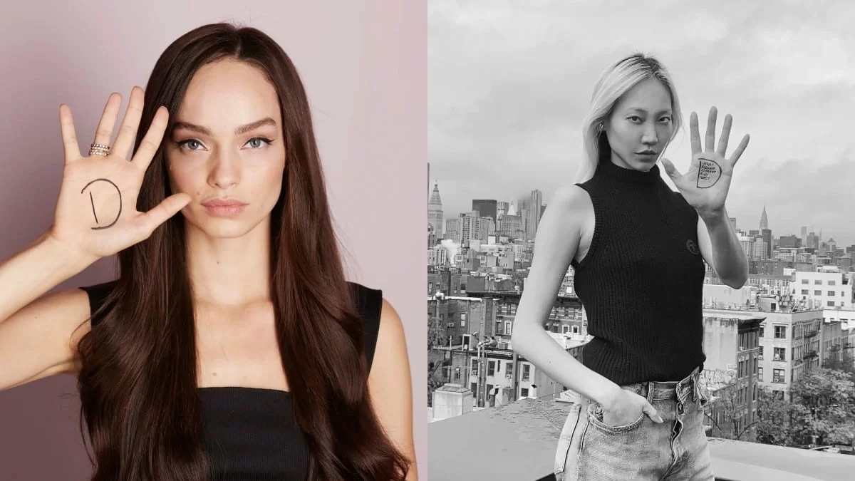 Η L’Oréal Paris συμμετέχει για μια ακόμη χρονιά στο κίνημα STAND UP, ενάντια στην παρενόχληση σε δημόσιους χώρους