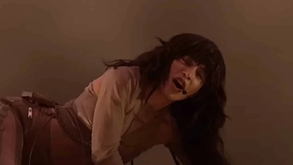 Eurovision 2023: Σάλος μετά τη νίκη της Loreen - Κατηγορείται για λογοκλοπή η ερμηνεύτρια