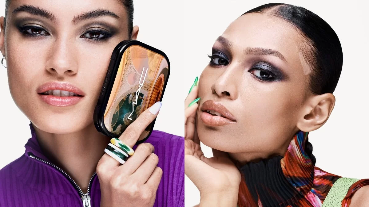 Αυτές οι νέες παλέτες σκιών θα απογειώσουν το eye-look σου!