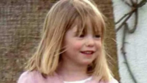 "Έσπασε" για πρώτη φορά την σιωπή της - Αυτή είναι η αδελφή της Μαντλίν Μακ Καν