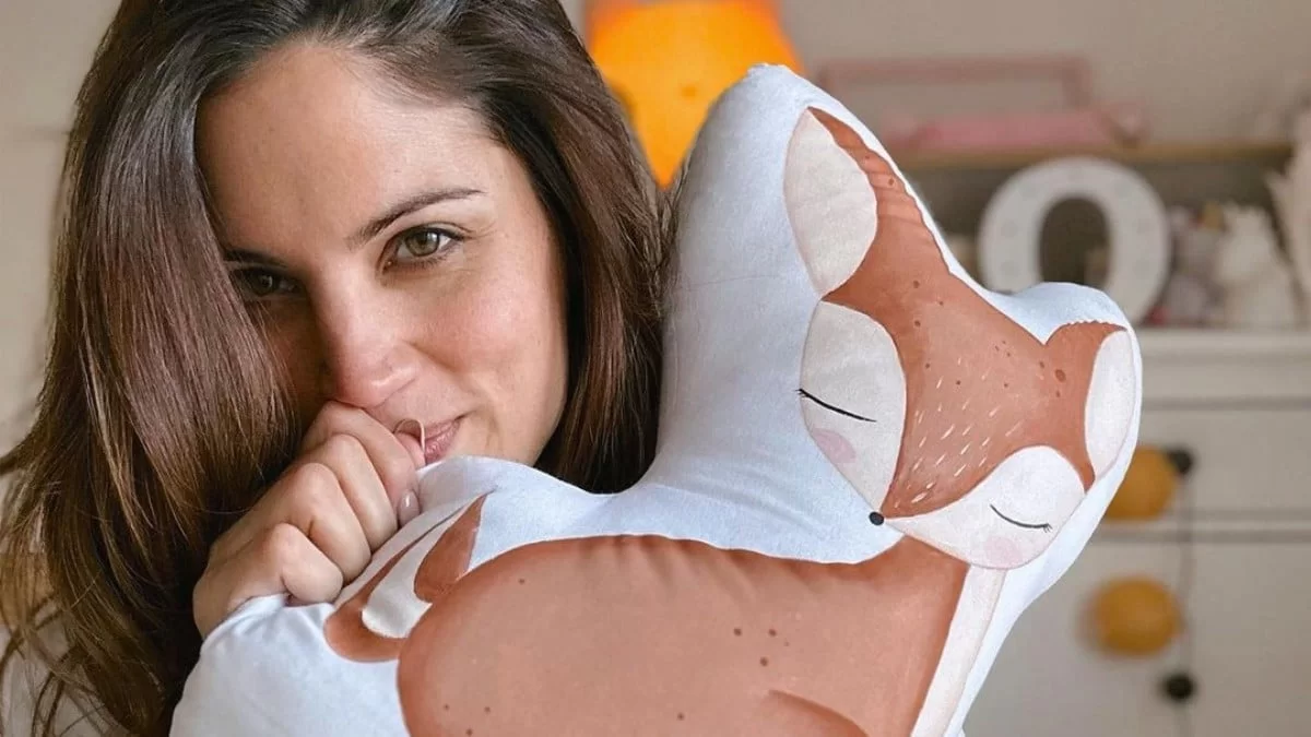 «Ήταν κάποιες μέρες που ένιωθα...» - Η κόρη της Μαίρης Συνατσάκη έγινε 5 μηνών! Η όλο νόημα ανάρτησή της