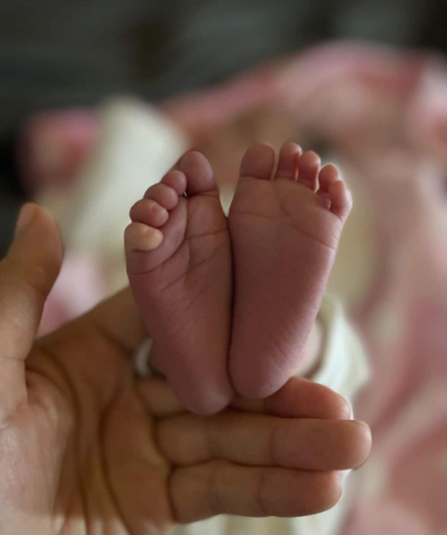 Ιωάννα Μαλέσκου κόρη γιορτή της μητέρας