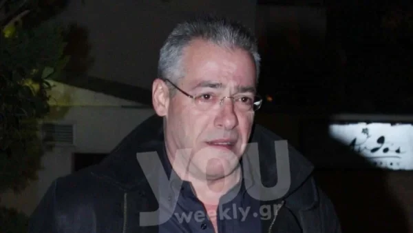 Σούσουρο στον ALPHA με τον Νίκο Μάνεση