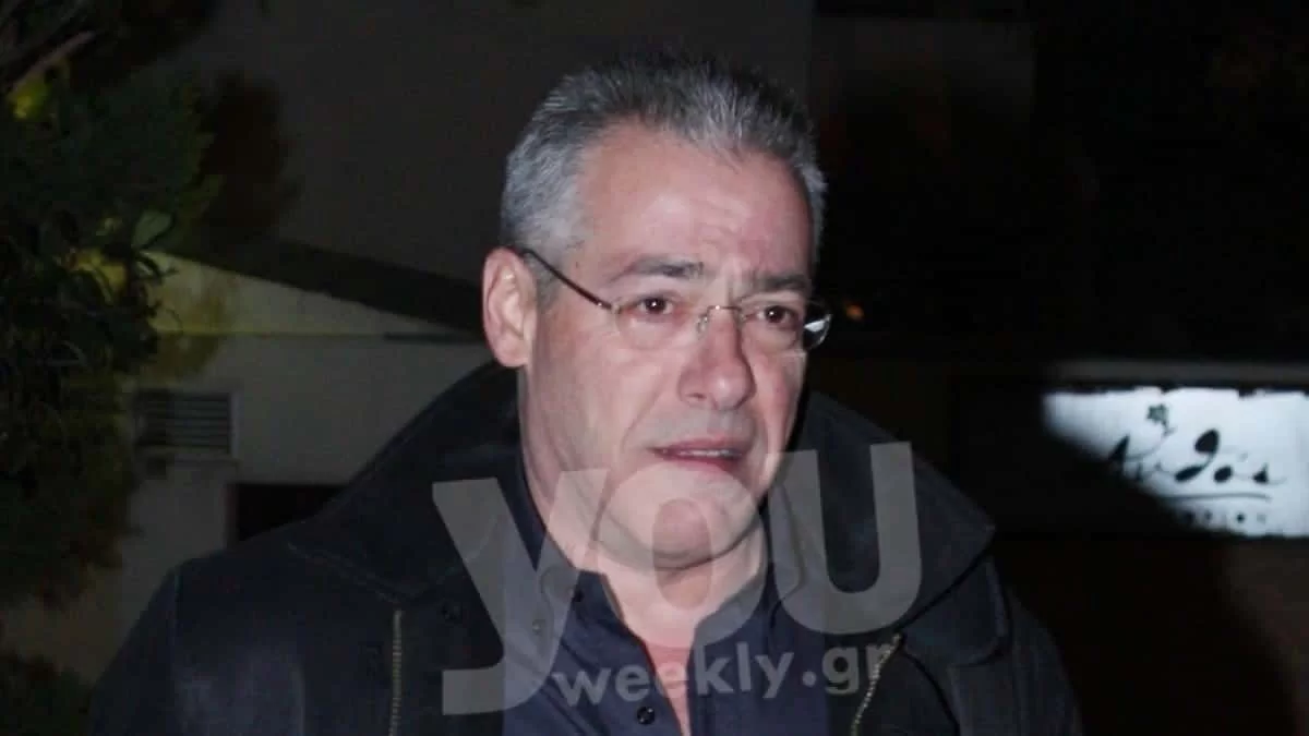 Σούσουρο στον ALPHA με τον Νίκο Μάνεση