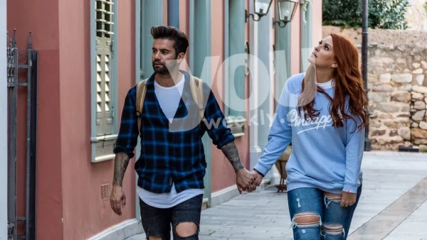 Θοδωρής Μαραντίνης: Η όλο νόημα ανάρτηση του τραγουδιστή μετά τη δίκη για την επιμέλεια των παιδιών του με την Σίσσυ Χρηστίδου