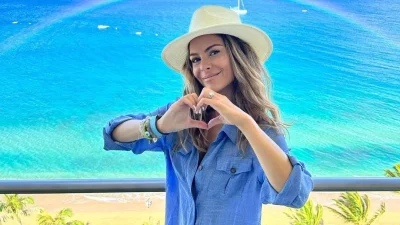 Δύο χρόνια από τον θάνατο της μητέρας της - Η σπαρακτική ανάρτηση της Μαρίας Μενούνος