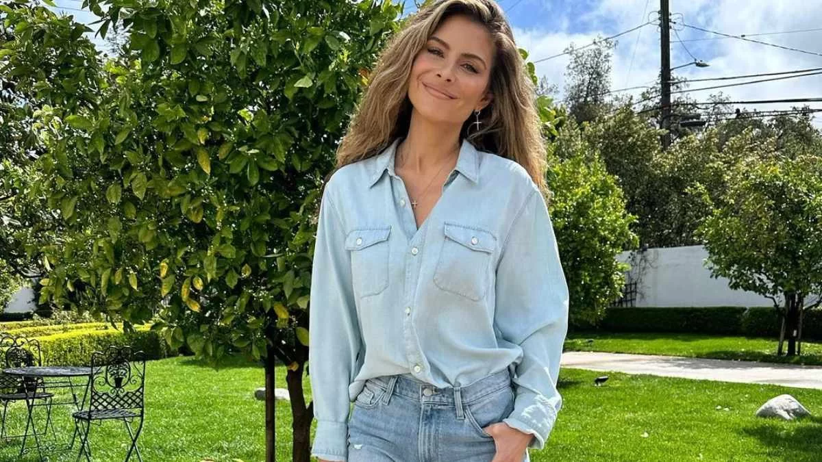 Τραγική είδηση για την Μαρία Μενούνος - Διαγνώστηκε με καρκίνο στο πάγκρεας λίγο πριν γίνει μητέρα