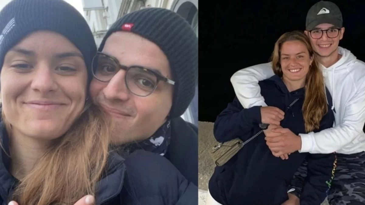 Μαζί για φαγητό - Η νέα δημόσια έξοδος της Μαρίας Σάκκαρη με τον Κωνσταντίνο Μητσοτάκη