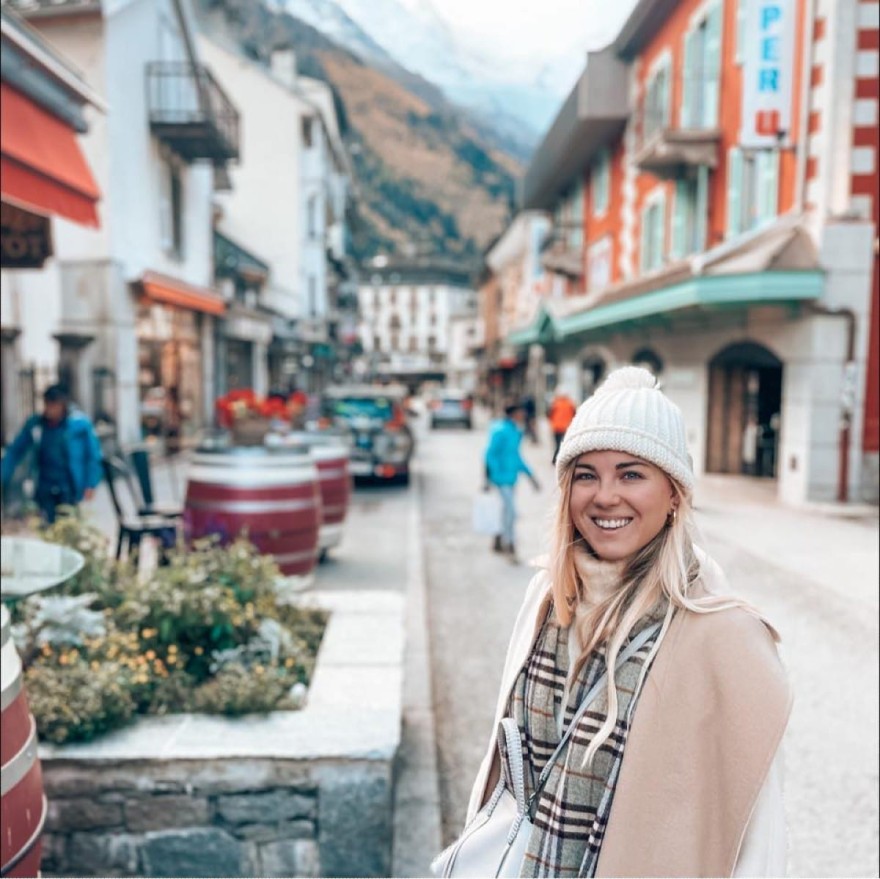 Μαρία Χρονάκη