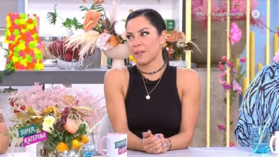 Eurovision 2023: «Λυπάμαι και ντρέπομαι» - Η οργισμένη δήλωση της Μαριάντας Πιερίδη για το 4άρι της Ελλάδας στην Κύπρο