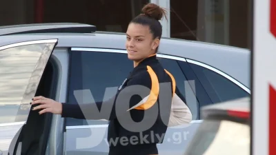 Πρόταση γάμου στη σύντροφο του Κωνσταντίνου Μητσοτάκη - Η απάντηση της Μαρίας Σάκκαρη