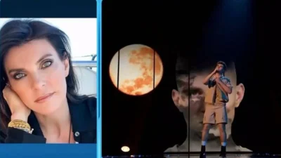 Μαρίνα Βερνίκου: «Μίλησα με τη μητέρα του και μου είπαν...» - Η ψυχολογία του Victor Vernicos μετά τη φυγάδευση και τον αποκλεισμό του