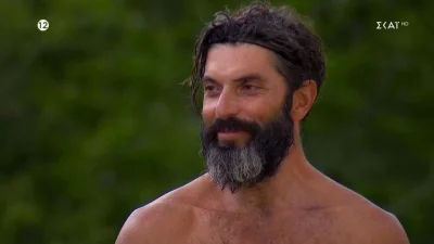 Survivor all star: «Προλαβαίνει να κάνει καμπάνια για τις δημοτικές εκλογές» - Το ''καρφί'' λίγο μετά την αποχώρηση του Σπύρου Μαρτίκα