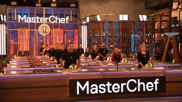 Masterchef 7: Αυτοί είναι οι υποψήφιοι προς αποχώρηση
