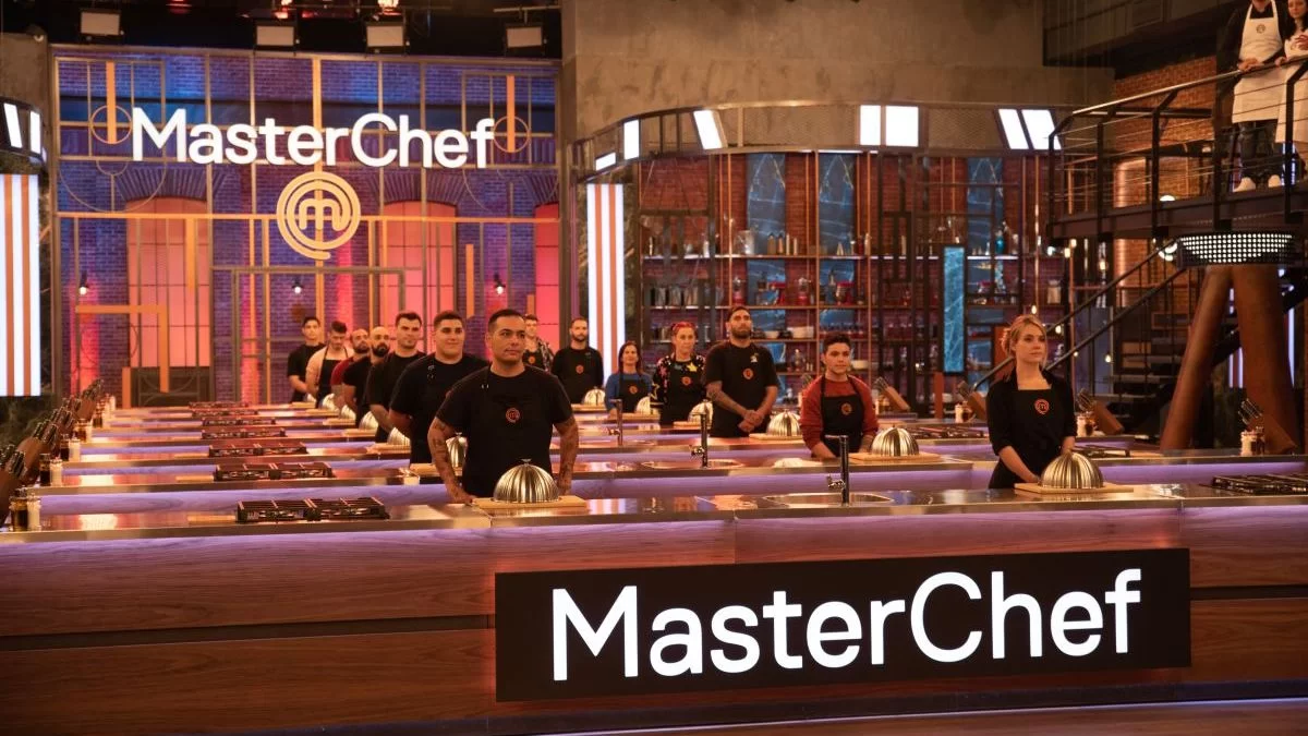 Masterchef 7: Αυτοί είναι οι υποψήφιοι προς αποχώρηση