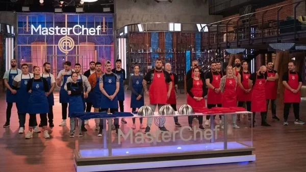 Masterchef 7: Ξεκινάνε απόψε 23/5 οι ημιτελικοί - Η μεγάλη αλλαγή που θα σοκάρει τους παίκτες