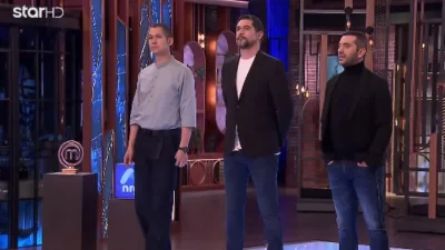Masterchef 7: ''Τσέπωσε'' τα 1.000 ευρώ - Οι 3 νέοι υποψήφιοι προς αποχώρηση