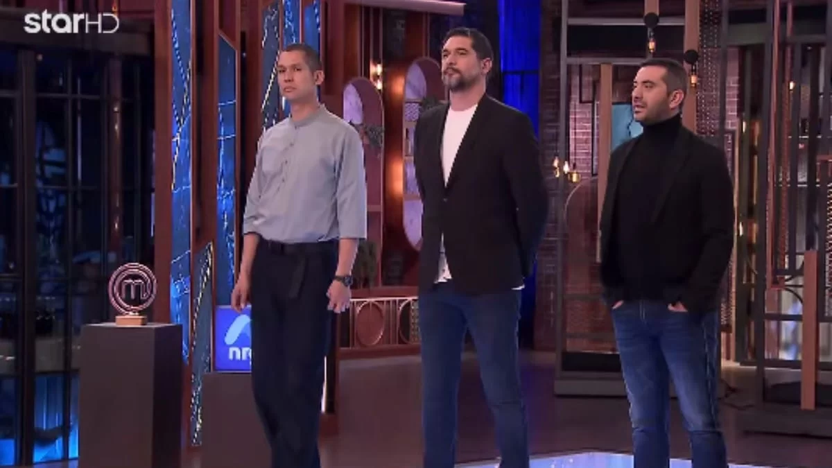 Masterchef 7: ''Τσέπωσε'' τα 1.000 ευρώ - Οι 3 νέοι υποψήφιοι προς αποχώρηση
