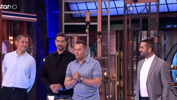 Masterchef 7: Έφτασε στην πηγή και δεν ήπιε νερό - Ο παίκτης που αποχώρησε λίγο πριν το μεγάλο τελικό