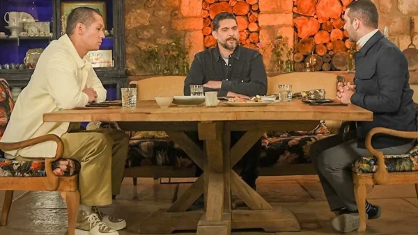 Masterchef 7 highlights 11/5: «Σας γράφω εκεί που δεν πιάνει μελάνι» - "Σκοτωμός" στο χθεσινό επεισόδιο