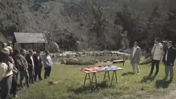 Masterchef 7: «Ποιος νομίζεις πως είσαι;» - Χαμός στο αποψινό 11/5 επεισόδιο