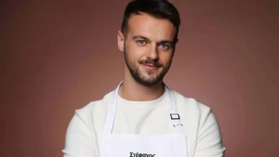 «Για ένα πράγμα θα πω...» - Η πρώτη ανάρτηση του Στέφανου Χίλα μετά την αποχώρηση του από το MasterChef