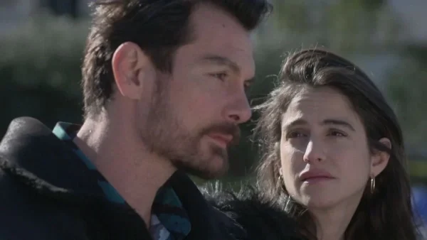 Μαύρο Ρόδο: Νέο άγριο φονικό! Ανατινάζουν Βίκο και Αλεξία