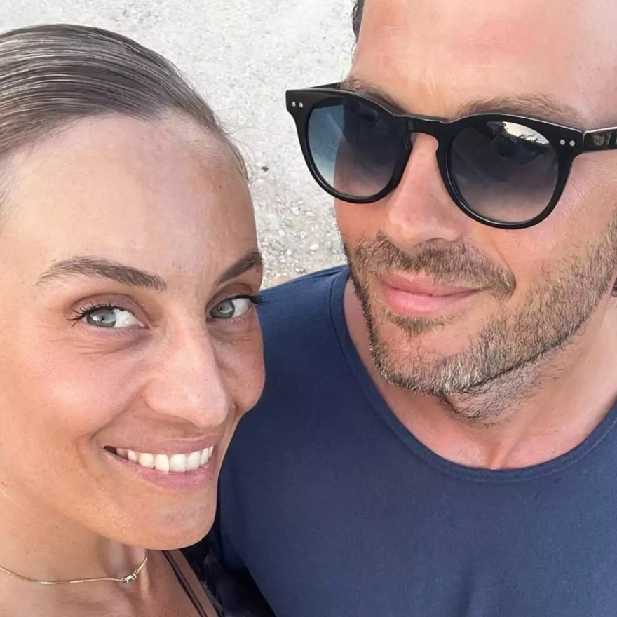 Επέτειος για την Ελεονώρα Μελέτη και τον Θοδωρή Μαροσούλη