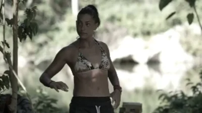 Survivor all star: «Προχθές ήταν με το εσώρουχο του!» - Πιάστηκαν στα πράσα Βασάλος & Μεταξά