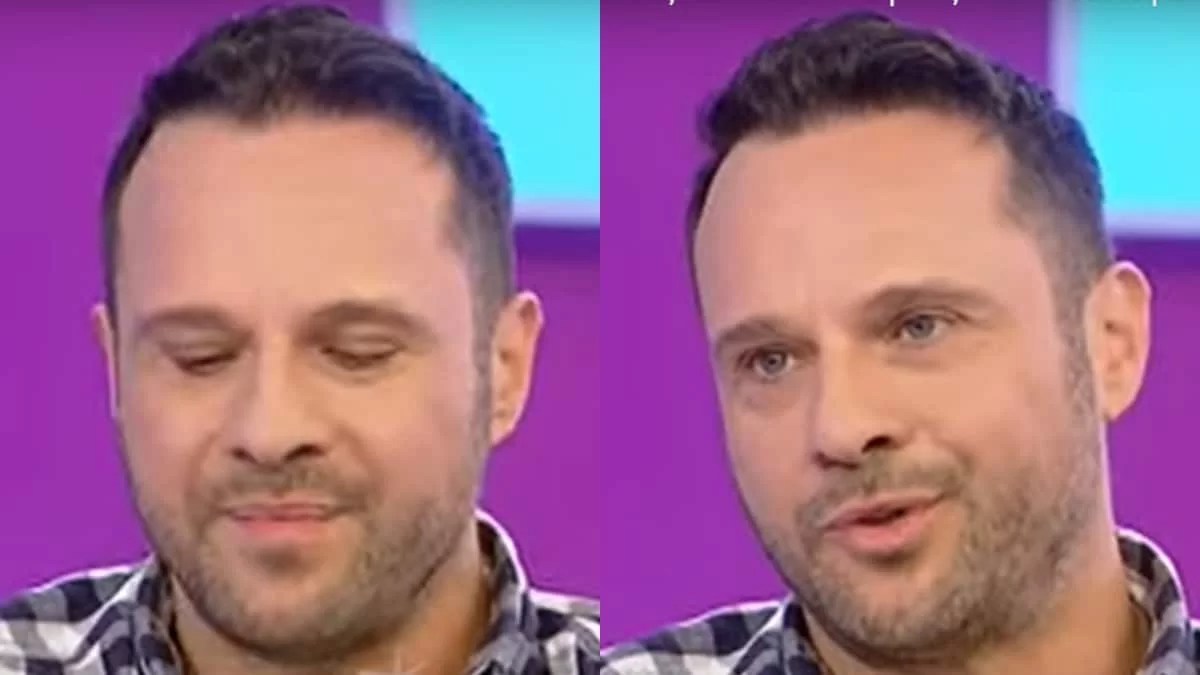 Μέμος Μπεγνής για υπόθεση Γεωργούλη: «Βρήκαν ευκαιρία να σταυρώσουν έναν άνθρωπο ο οποίος είναι πάρα πολύ όμορφος και πετυχημένος»