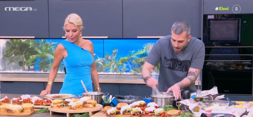 Ελένη Μενεγάκη