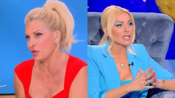 «Κάποια πράγματα δεν χρειάζεται να τα λέμε» - Τα σχόλια της Ελένης Μενεγάκη για την συνέντευξη της Κατερίνας Καινούργιου