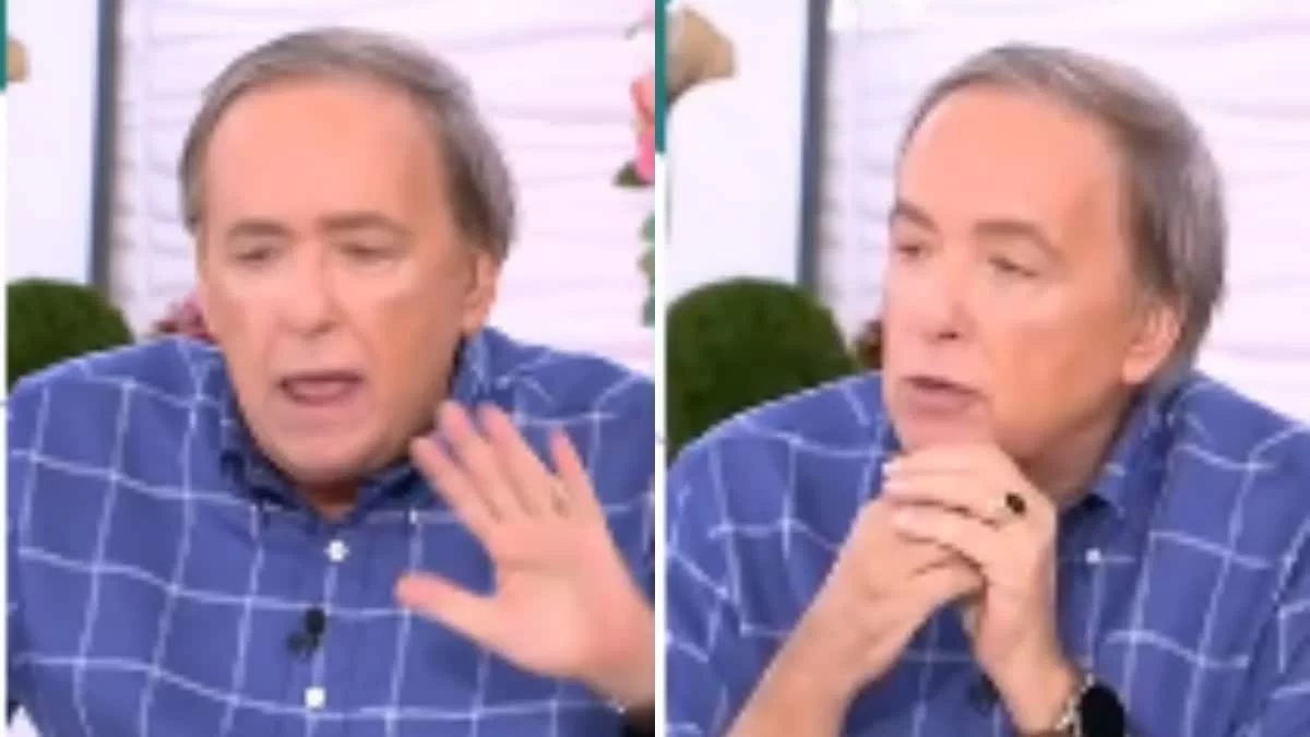 «Είναι άνθρωποι!» - Στο πλευρό της κόρης της Βόσσου ο Μικρούτσικος για το σύμφωνο συμβίωσης με φυλακισμένο