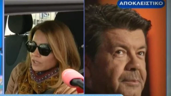 Μαριόν Μιχελιδάκη για αποχώρηση Λάτσιου από το OPEN: «Υπάρχει μια ανησυχία γιατί...»