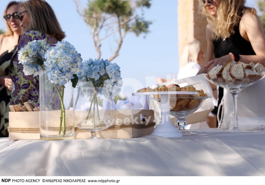 Μουζουράκης  γάμος