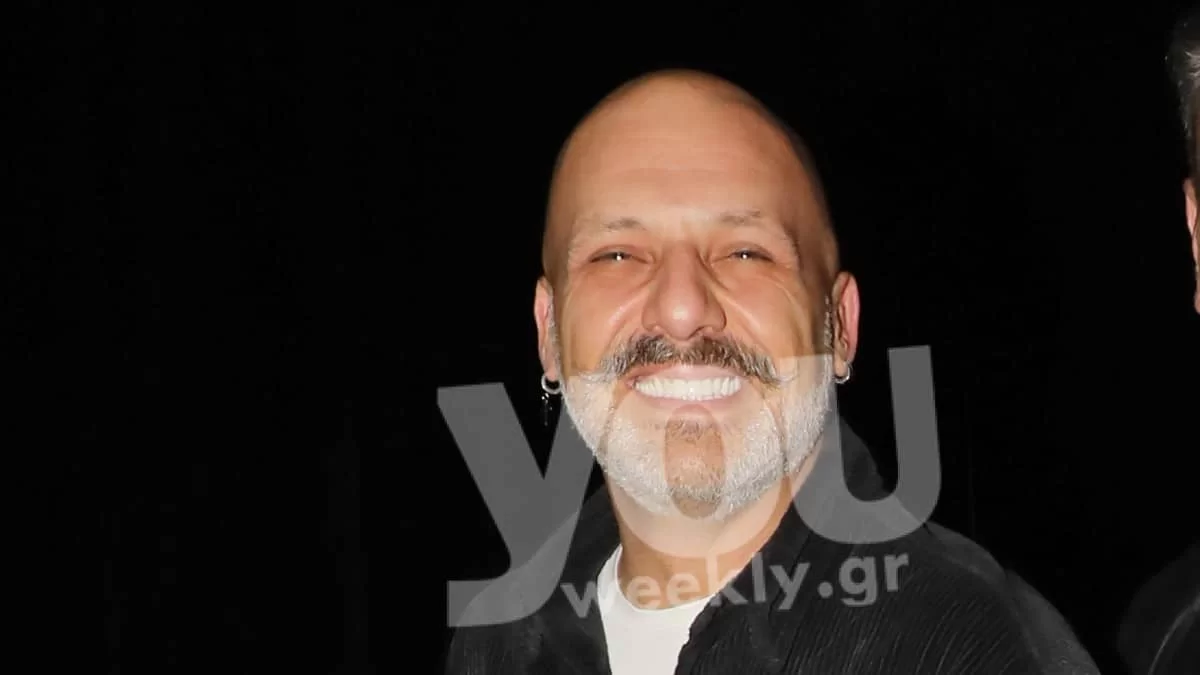 Εξελίξεις με την υγεία του Νίκου Μουτσινά