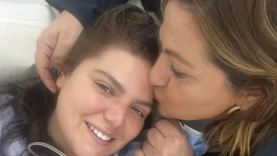 «Πήγαμε μαζί να ολοκληρώσω την διαδικασία της κρυοσυντήρησης» - Η συγκινητική ανάρτηση της Μπάρκα για την μητέρα της, Βίκυ Σταυροπούλου