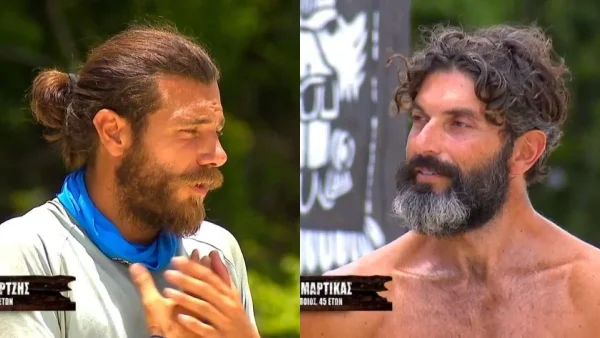 Survivor All Star: Χωρισμένοι σε δύο στρατόπεδα με στόχο την ήττα - Τι συμβαίνει με τους Μαχητές
