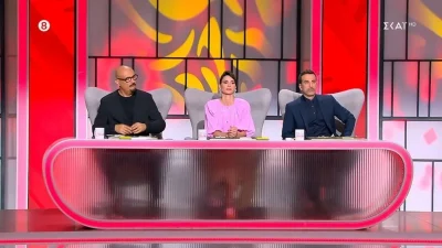 My Style Rocks: Απουσίαζε από το σημερινό Gala και οι κριτές την έδιωξαν