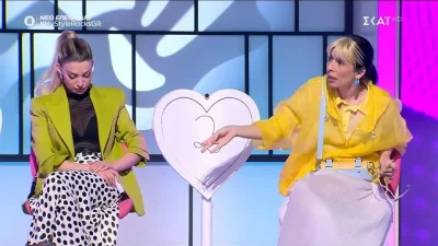 My Style Rocks: «Σου απαγορεύω να μου μιλάς έτσι» - Άγριος καβγάς στο πλατό του ΣΚΑΙ ανάμεσα σε Σελένη, Νικόλ & Αναστασία